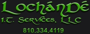 LochanDe IT Services, LLC